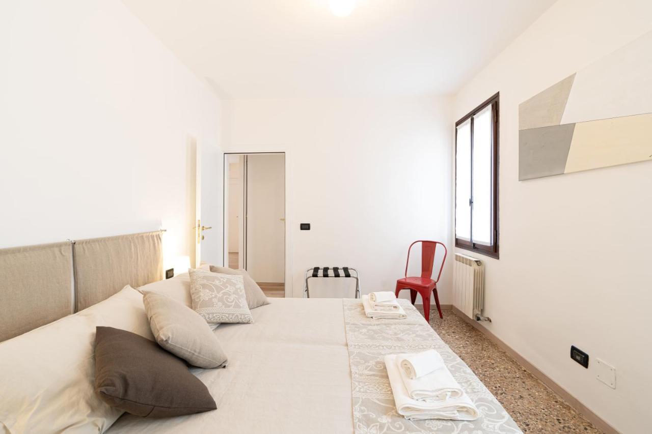 Appartamento A Pochi Passi Dalla Biennale Venedig Exterior foto